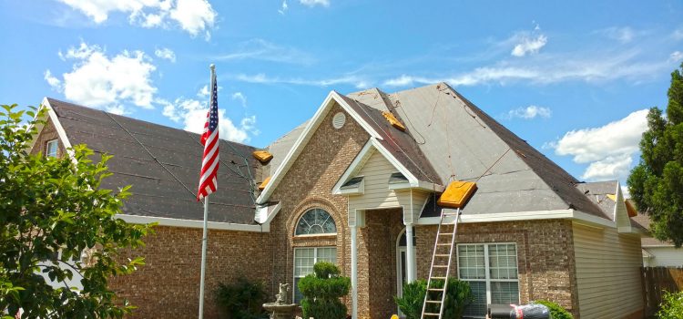 Advanced Roofing of Central Georgia