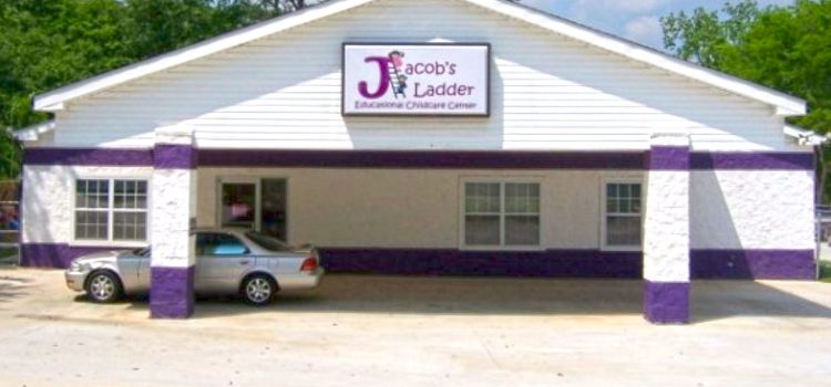 Jacobs Ladder Ed Childcare Center #1