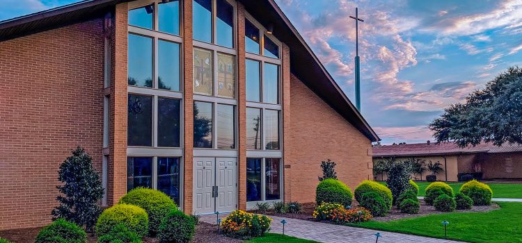 Christ United Methodist Church