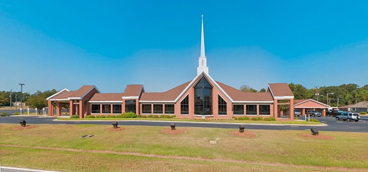 Green Acres Baptist Church