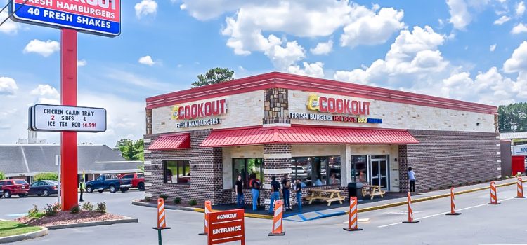 Cook Out