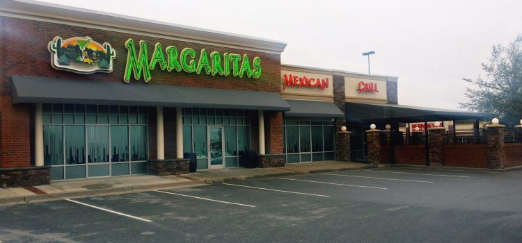 Margarita’s Mexican Grill