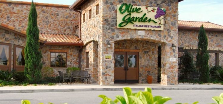 Olive Garden Italian