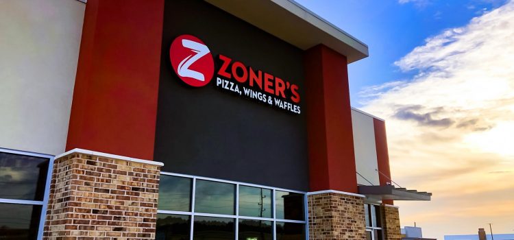 Zoner’s Pizza