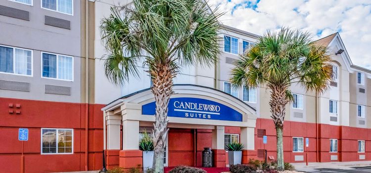 Candlewood Suites