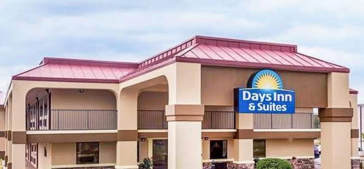 Days Inn & Suites