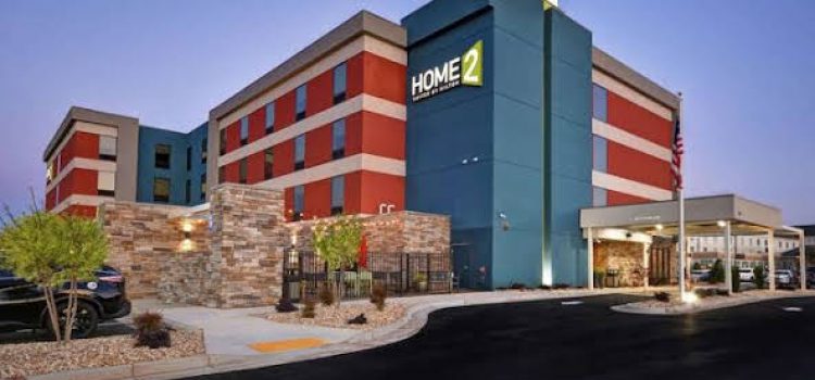 Home 2 Suites