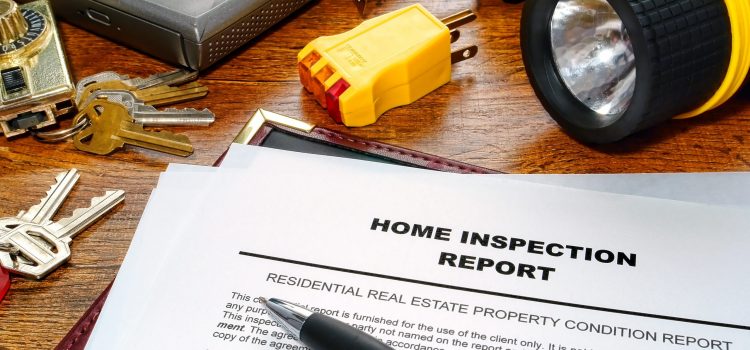 MGB Home Inspection