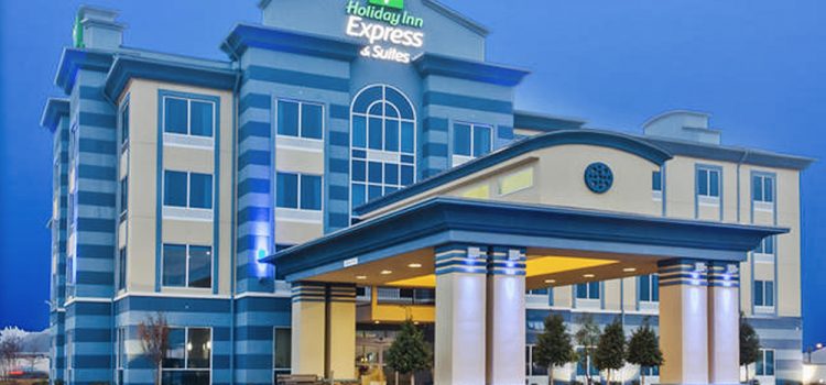 Holiday Inn Express