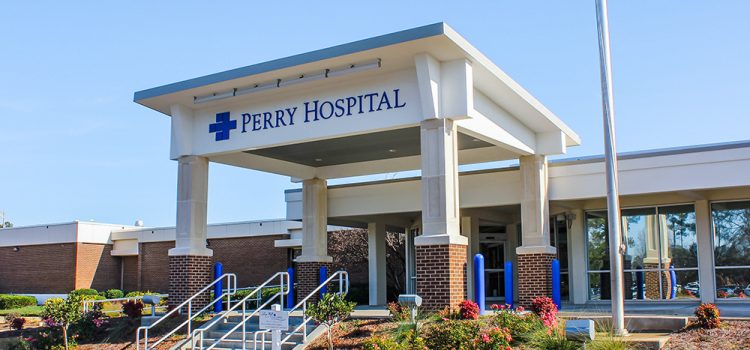 Perry Hospital