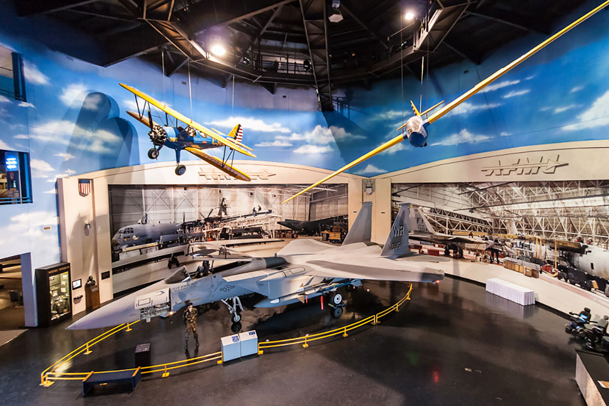 Museum of Aviation